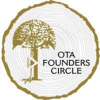 OTA Founders Circle Logo