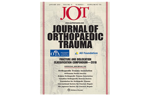 Orthopaedic Trauma Association (OTA) | Orthopaedic Trauma Association