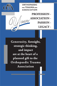 planned giving brochure
