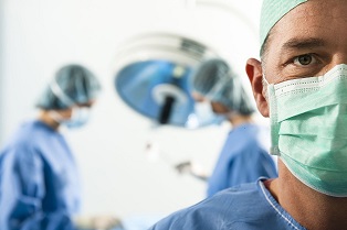 Video Library Surgeon
