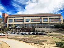 Arch Facility