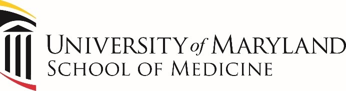 University of Maryland
