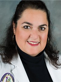 Dr. Lisa Taitsman