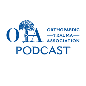 OTA Podcast logo