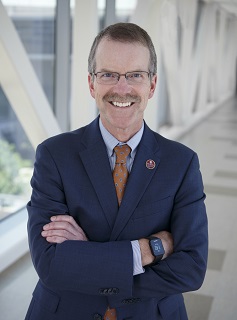 David C. Teague, MD