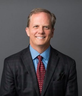 Douglas W. Lundy, MD, MBA