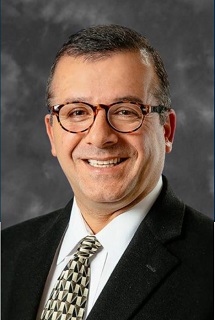 Bruce H. Ziran, MD, FACS