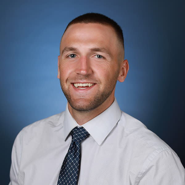 Photo of Patrick Wise, MD