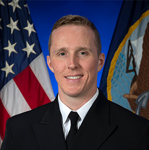 photo of Conor McCarthy, MD