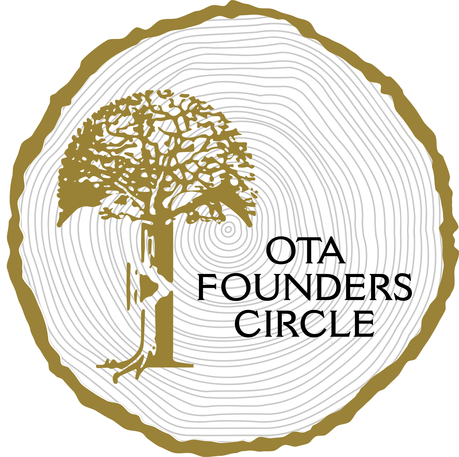 Logo for OTA Founders Circle