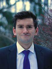 Photo of Gareth Ryan