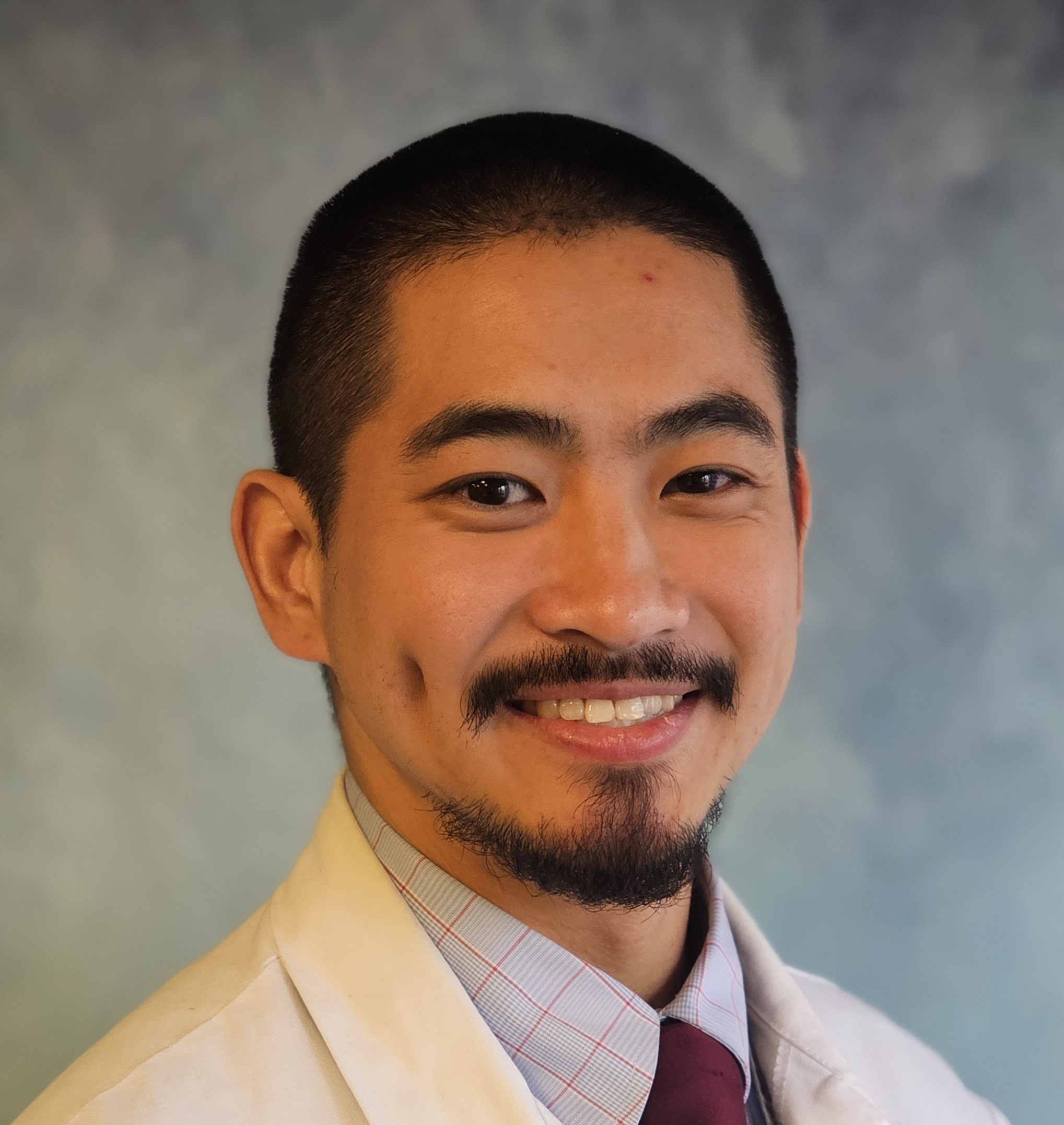 Photo of Stephen Chen