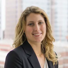 Photo of Catherine Hutchison