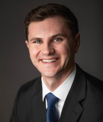 Photo of Nicholas Tucker, MD