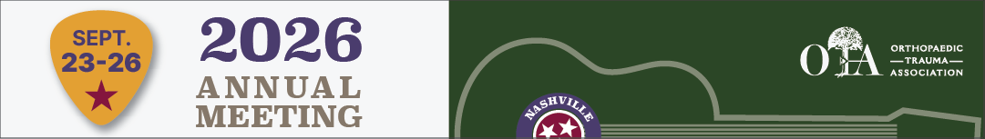 2026 Annual Meeting date and location banner