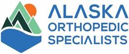logo for Alaska Orthopaedic Specialists