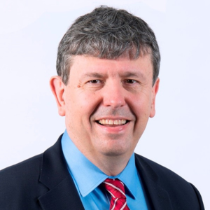 Emil Schemitsch, MD, FIOTA