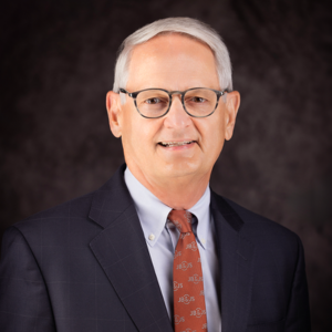 Headshot of Marc Swiontkowski for Keystone Honor