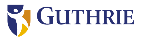 Guthrie Logo