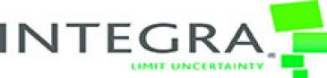 official logo of integra life sciene