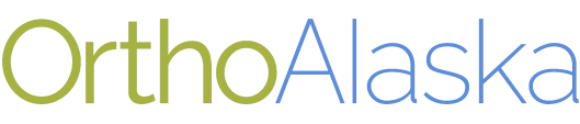 Ortho Alaska Logo