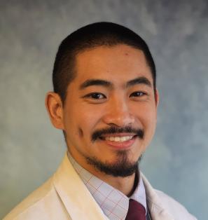 Photo of Dr. Stephen Chen