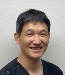 Photo of Takashi Miyamoto, MD, PhD, FIOTA