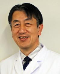 Photo of Tomoyuki Noda, MD, PhD