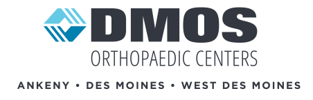 DMOS Logo
