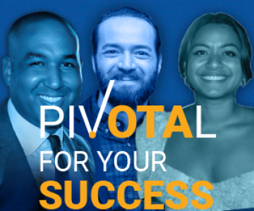 pivotal membership box ad