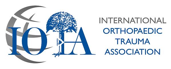 IOTA Logo - Small