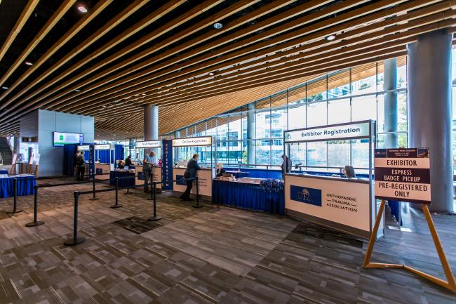 Image of registration area