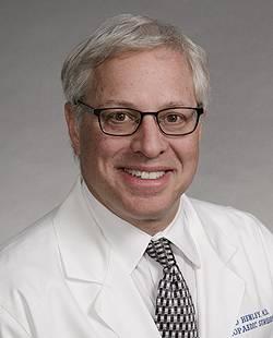 M. Bradford Henley, MD, MBA