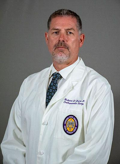 Robert D. Zura, MD
