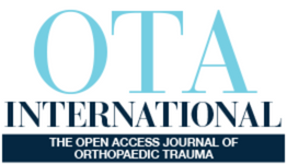 Official logo for OTA International