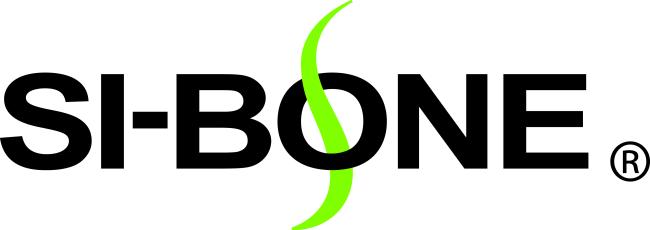 Logo for si bone