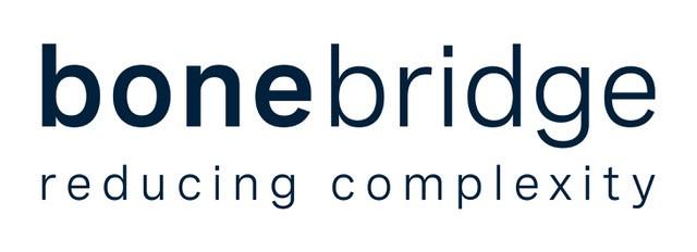 official logo of bonebridge