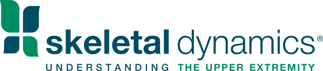 official logo of skeletal dynamics