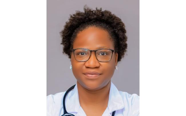 Gladys Ngondo