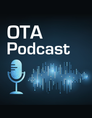 ota podcast logo